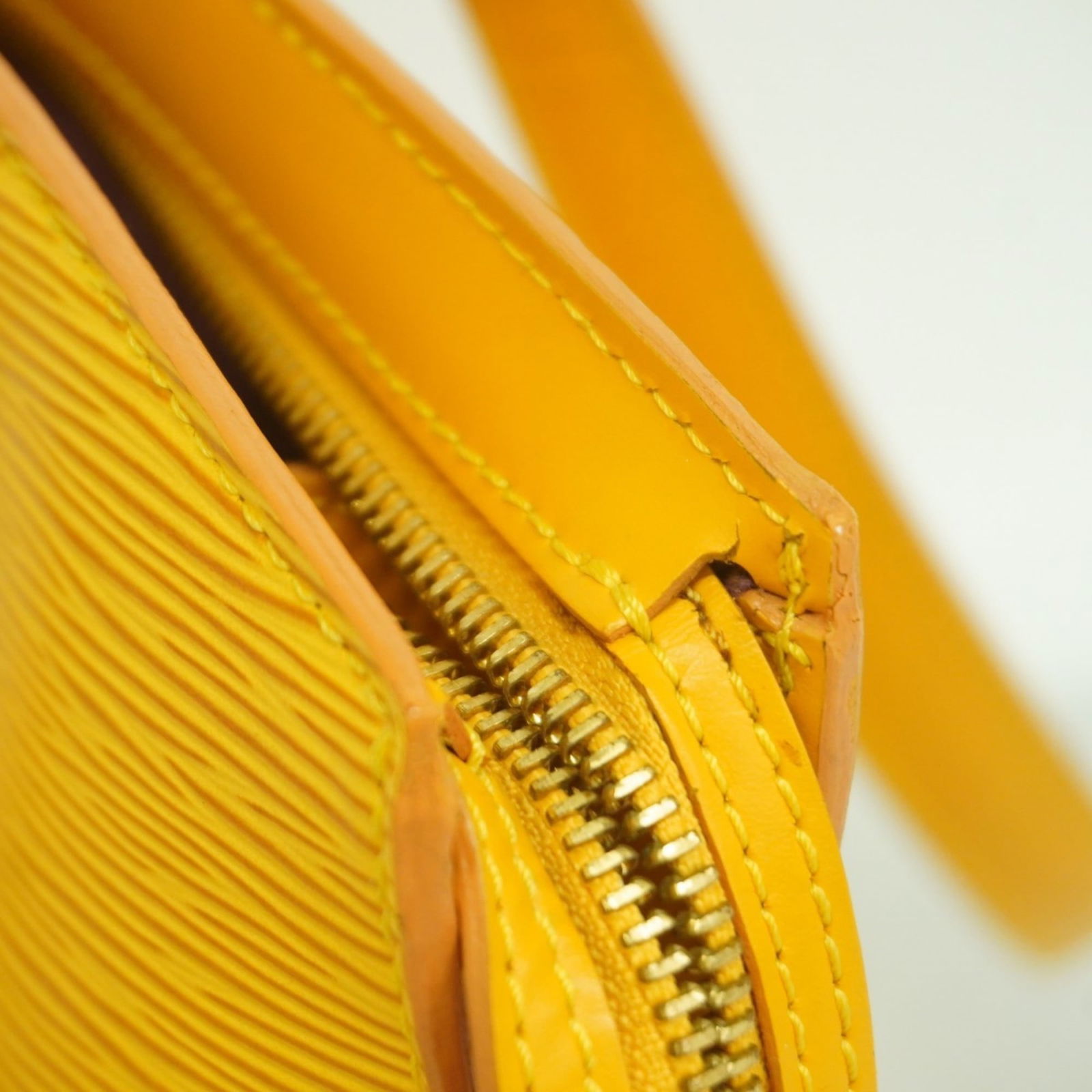 Bag Louis Vuitton Shoulder - 7