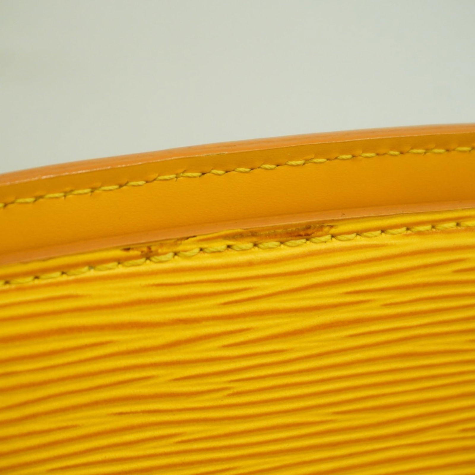 Bag Louis Vuitton Shoulder - 8