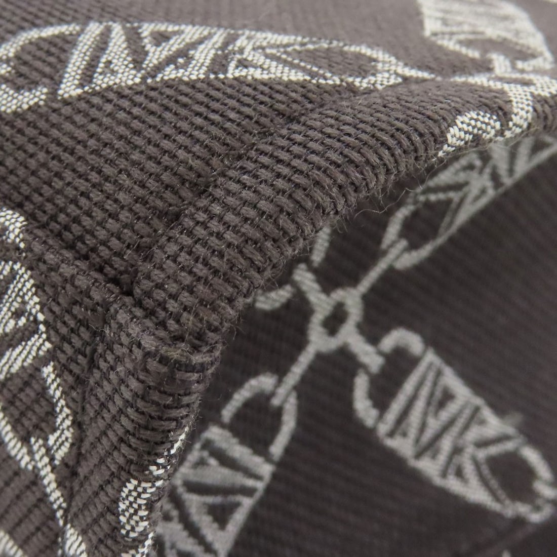 Canvas Michael Kors GIGI 2WAY Handbag - 13