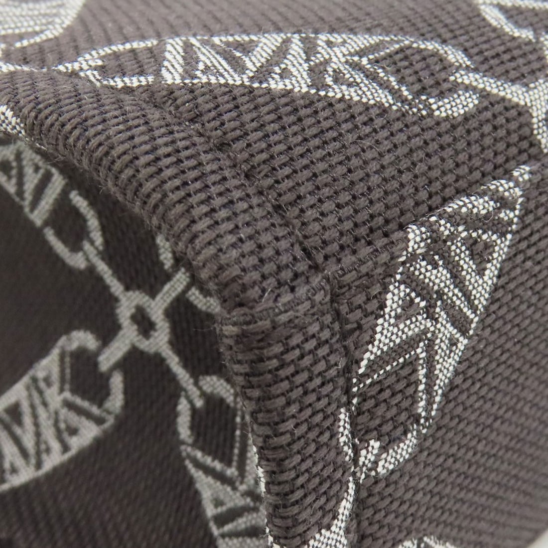 Canvas Michael Kors GIGI 2WAY Handbag - 14