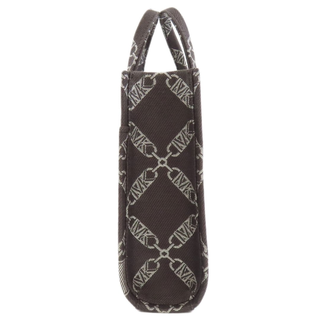 Canvas Michael Kors GIGI 2WAY Handbag - 3