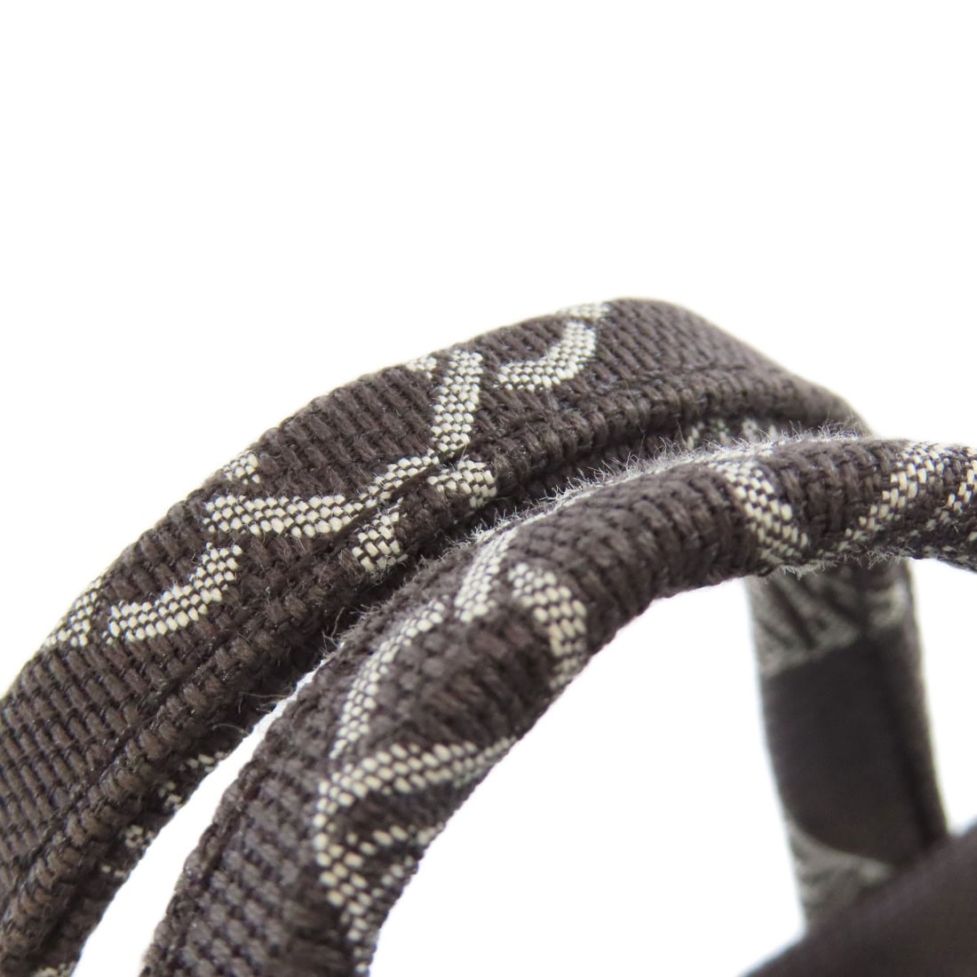 Canvas Michael Kors GIGI 2WAY Handbag - 9