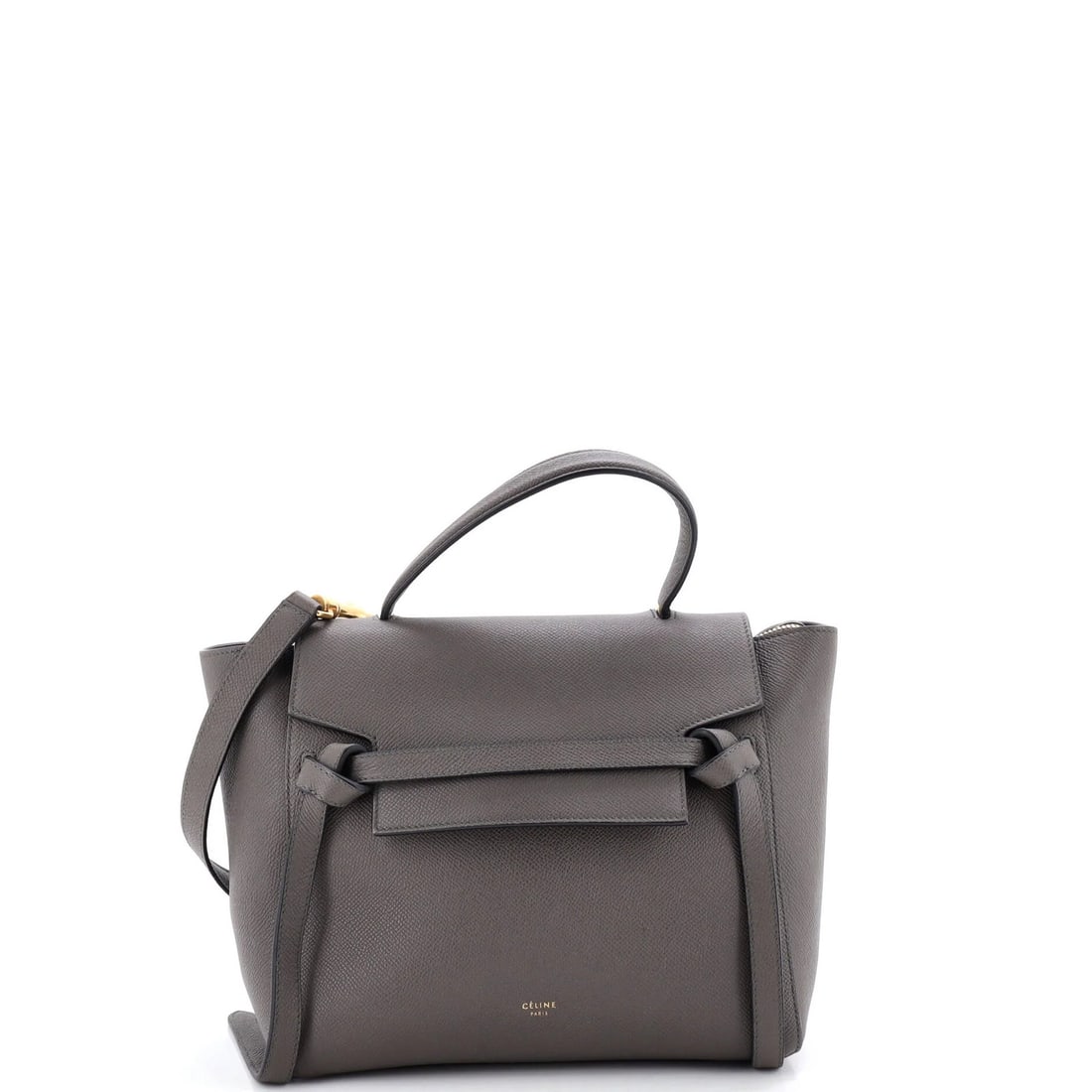 Celine Textured Leather Belt Bag Micro: Celine Textured Leather Belt Bag Micro Elevate your everyday with the Celine Textured Leather Belt Bag Micro, a sleek and sophisticated accessory that combines understated elegance with versatile