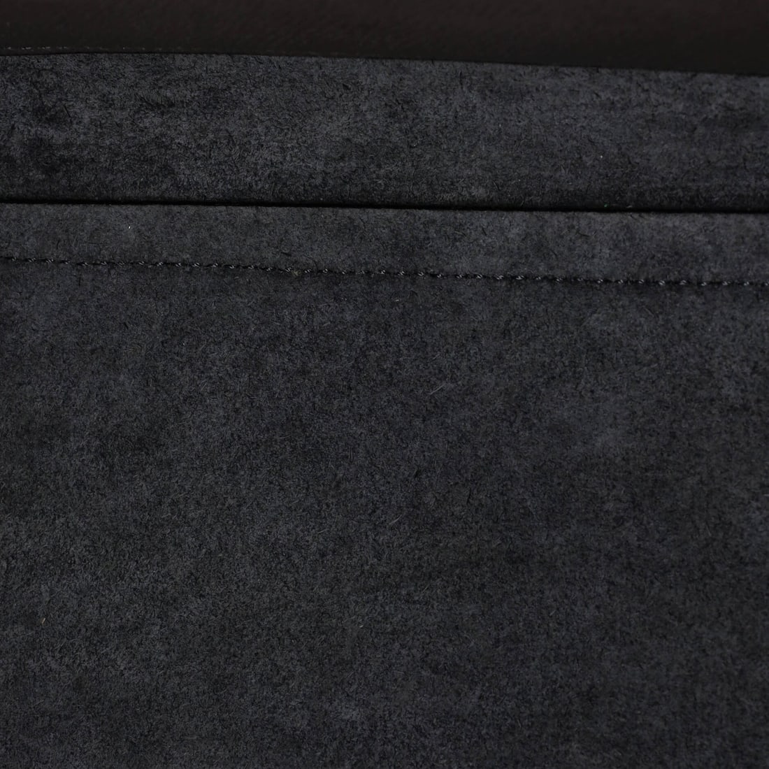 Celine Textured Leather Belt Bag Micro - 5