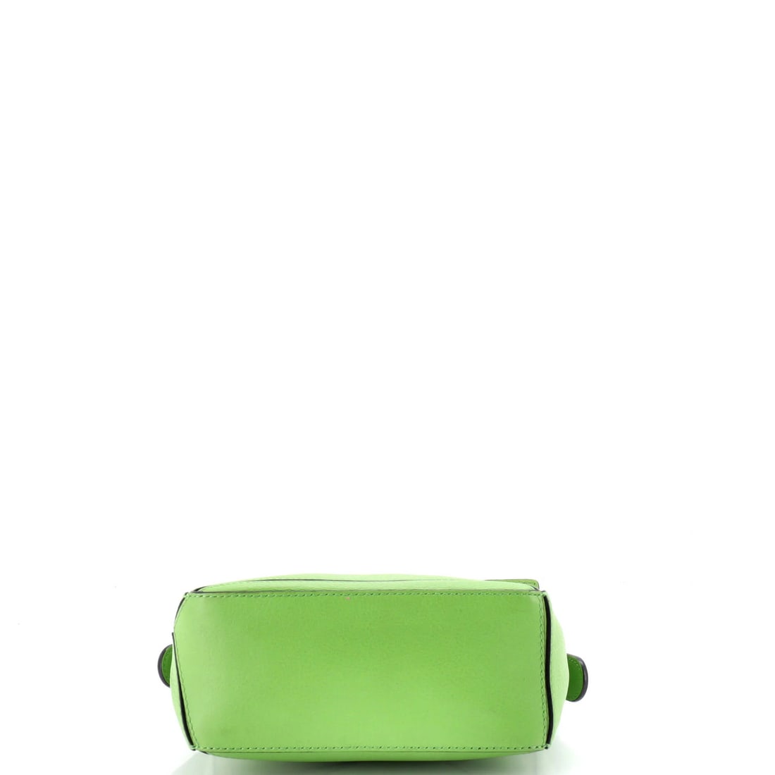 Loewe Mini Leather Puzzle Bag - 4