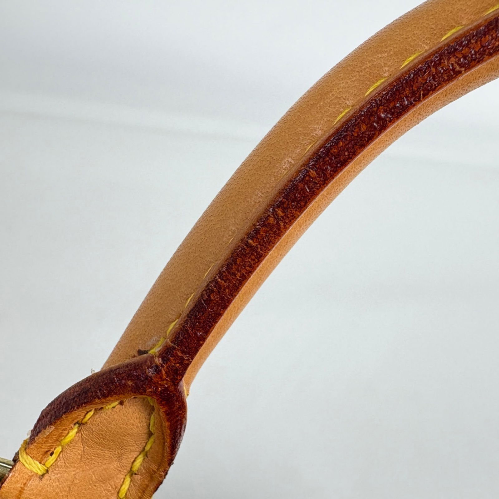 Louis Vuitton Monogram Handbag - 6