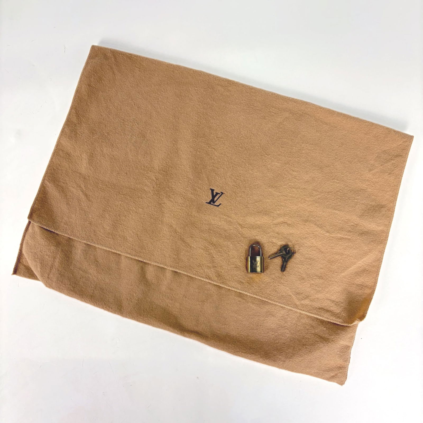 Louis Vuitton Monogram Handbag - 9