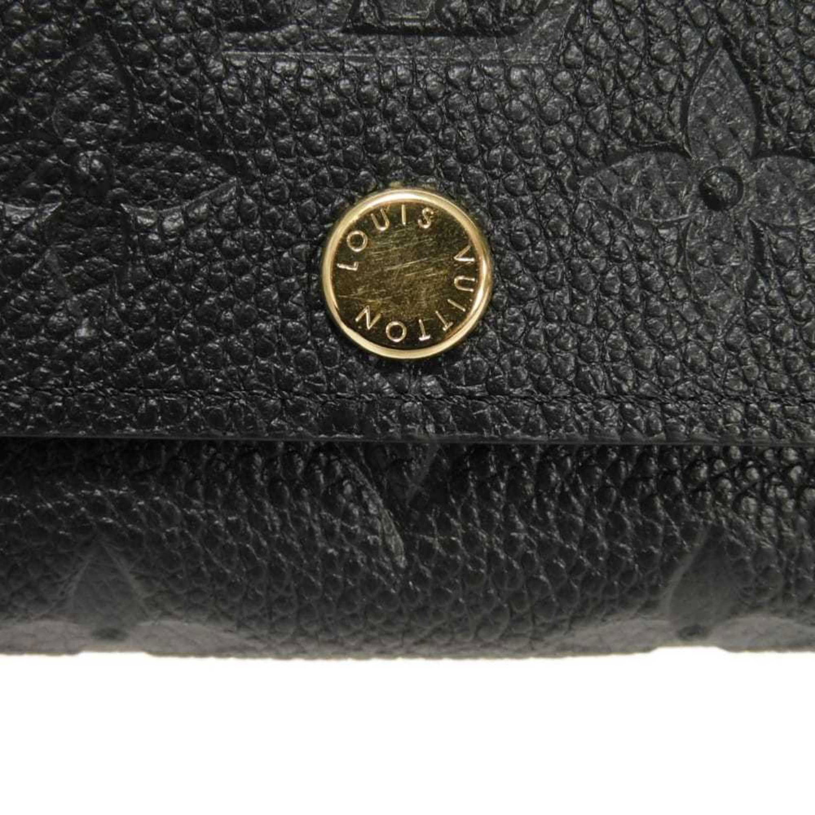 Louis Vuitton Monogram Empreinte Keycase - 10