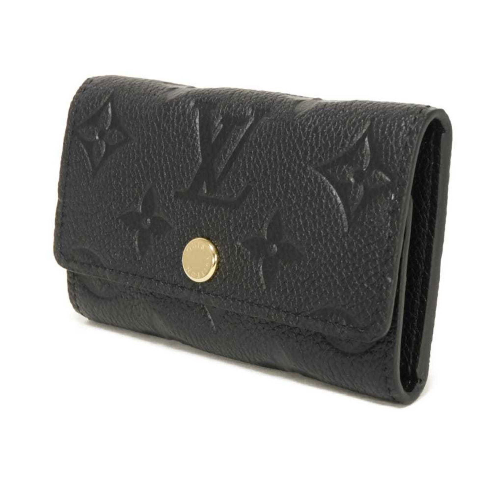 Louis Vuitton Monogram Empreinte Keycase - 2