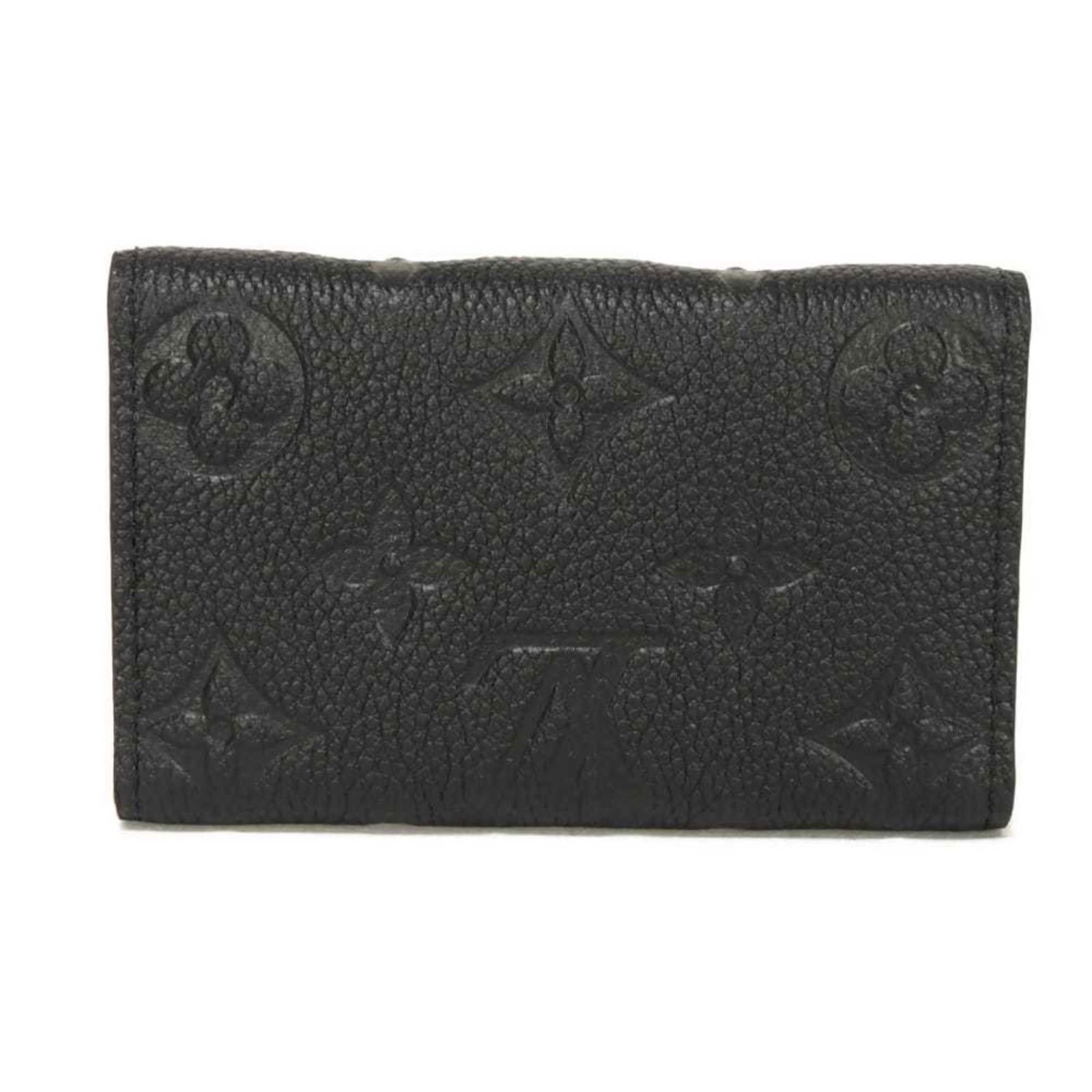 Louis Vuitton Monogram Empreinte Keycase - 3