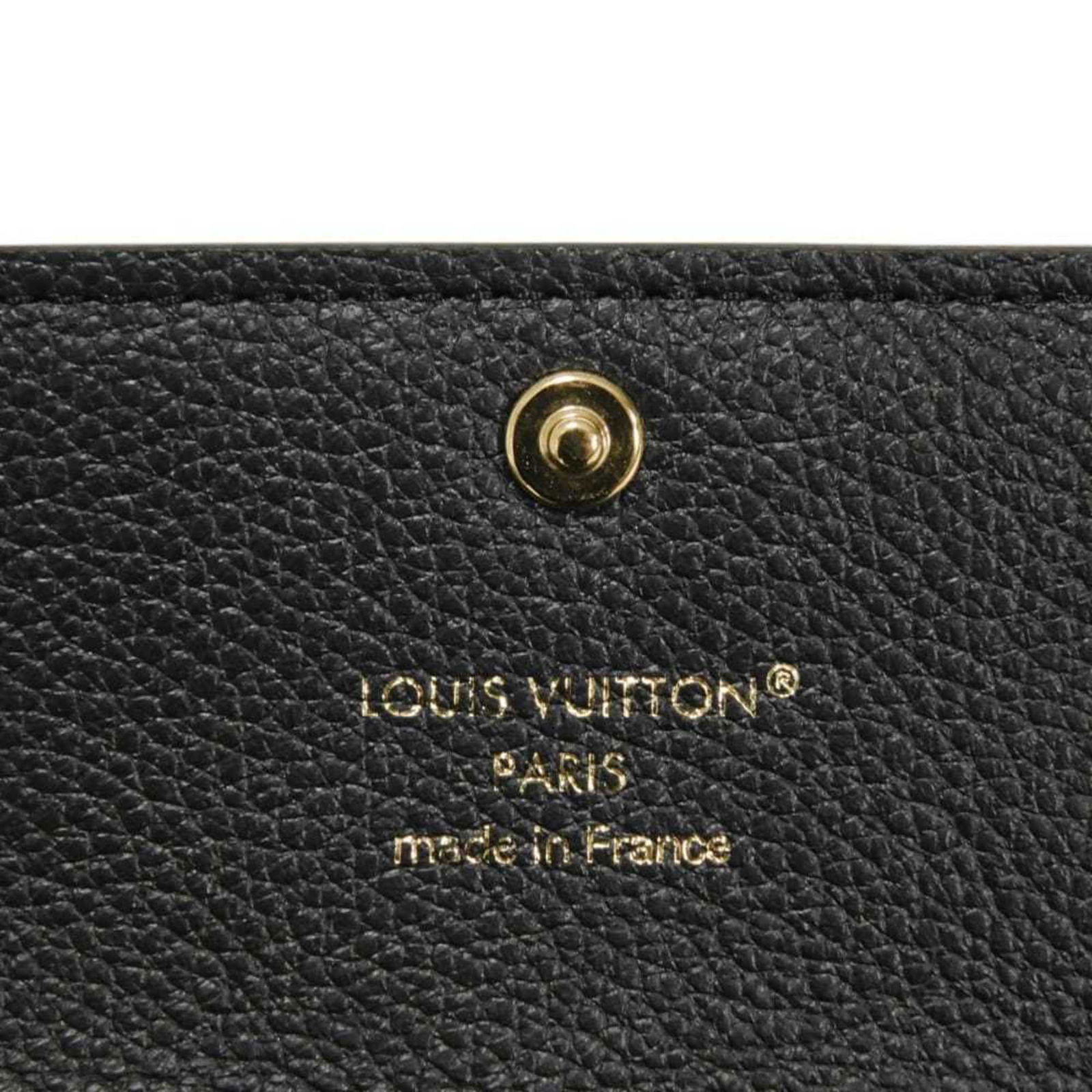 Louis Vuitton Monogram Empreinte Keycase - 6