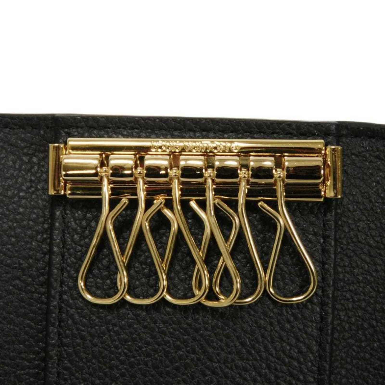 Louis Vuitton Monogram Empreinte Keycase - 8
