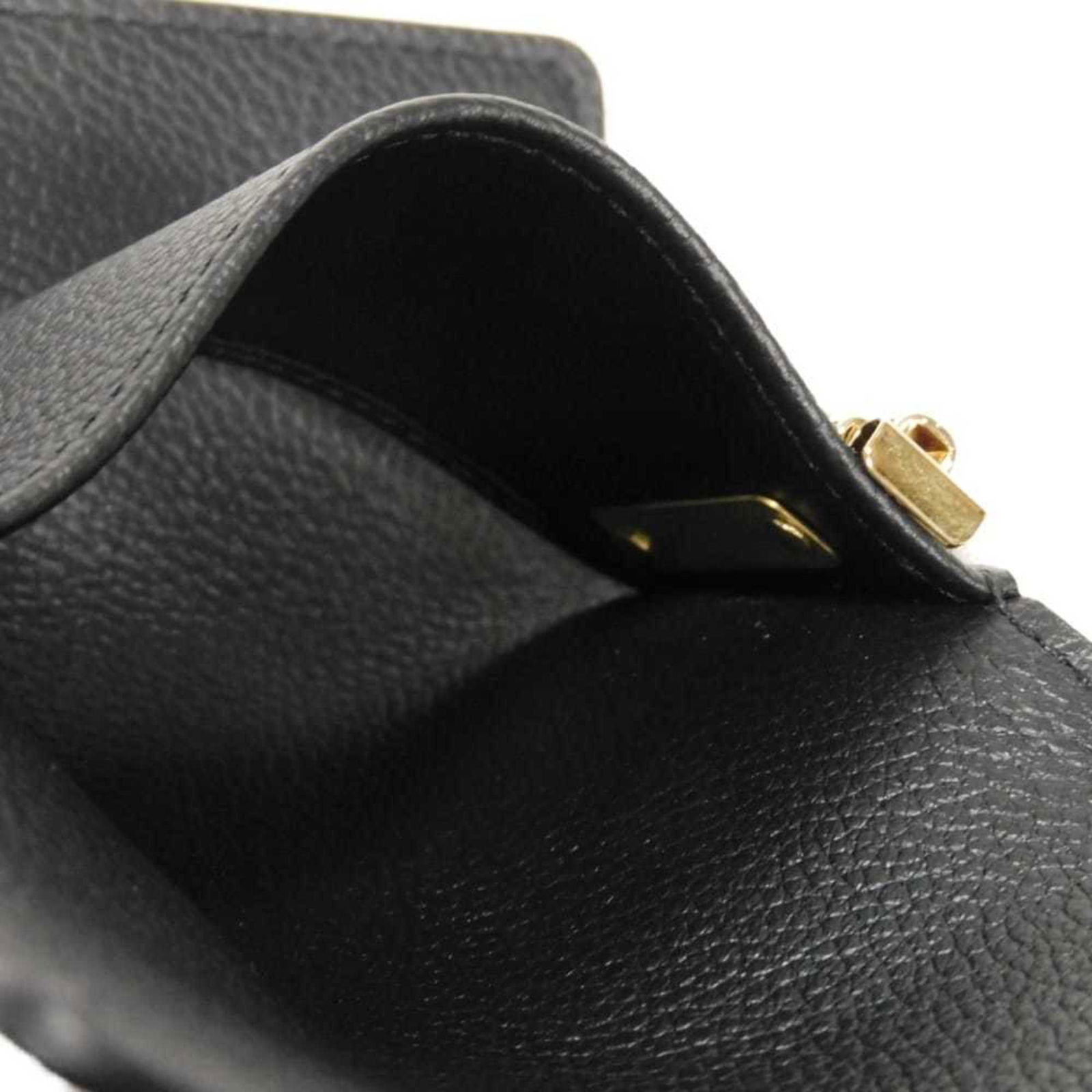 Louis Vuitton Monogram Empreinte Keycase - 9