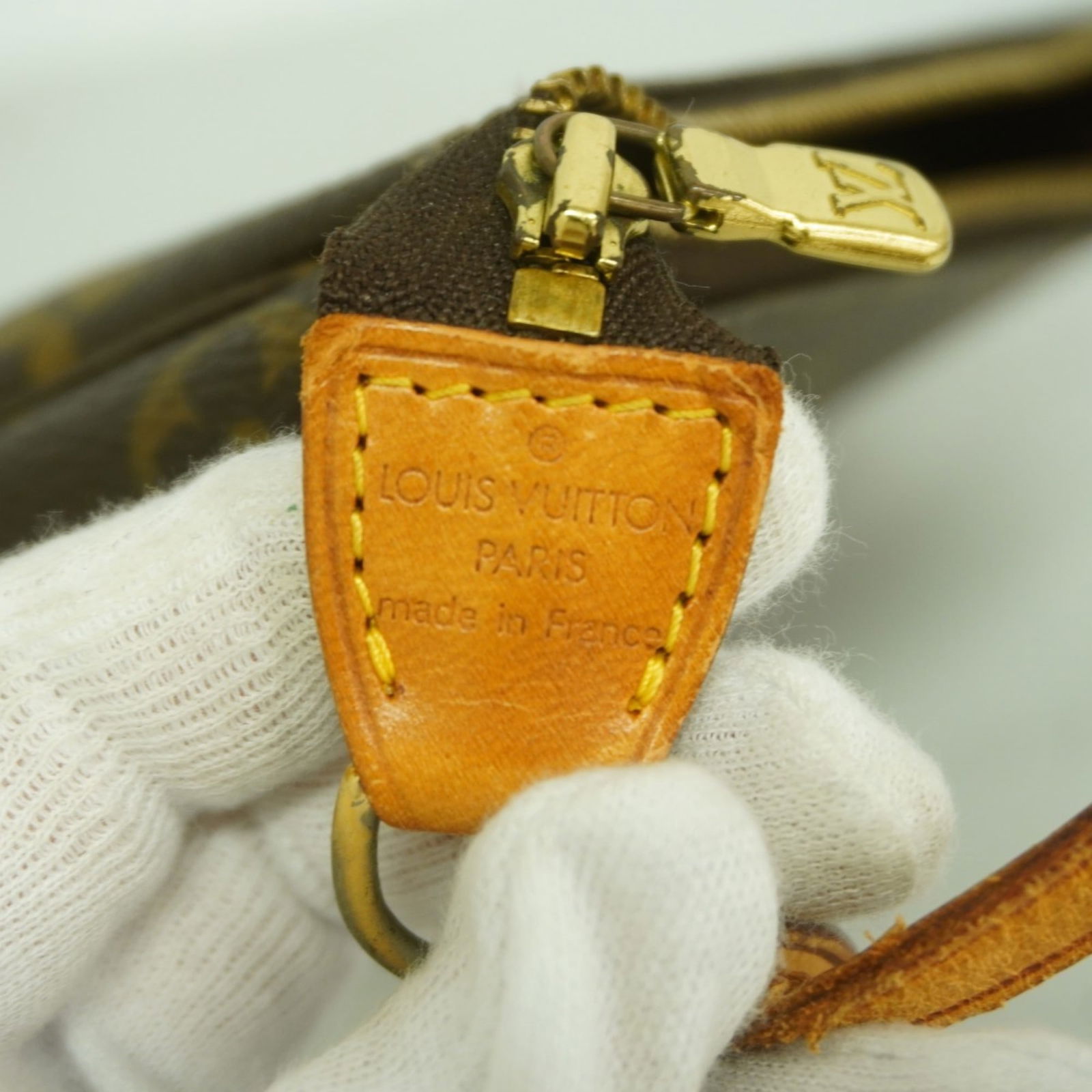 Pouch Louis Vuitton - 5