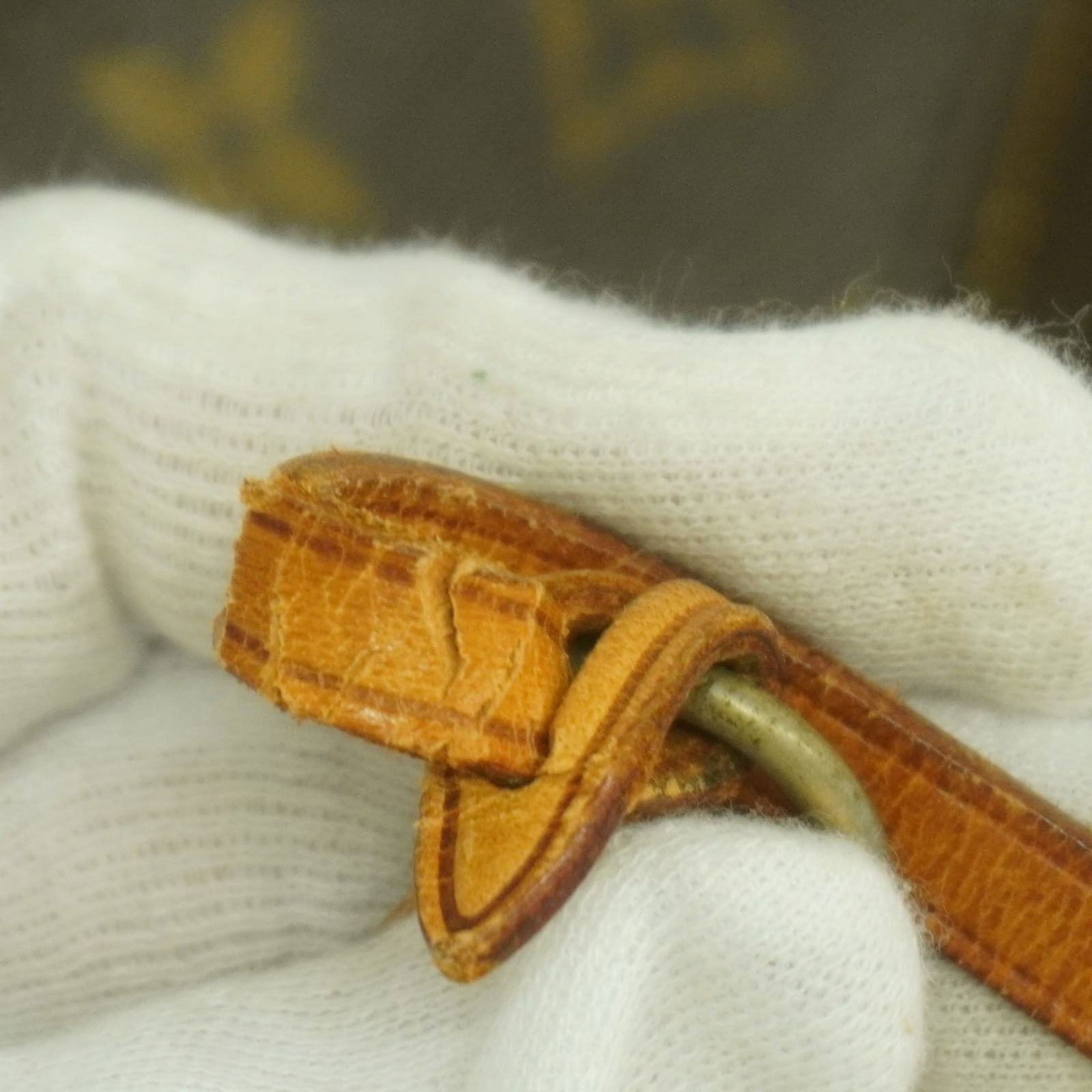 Pouch Louis Vuitton - 8