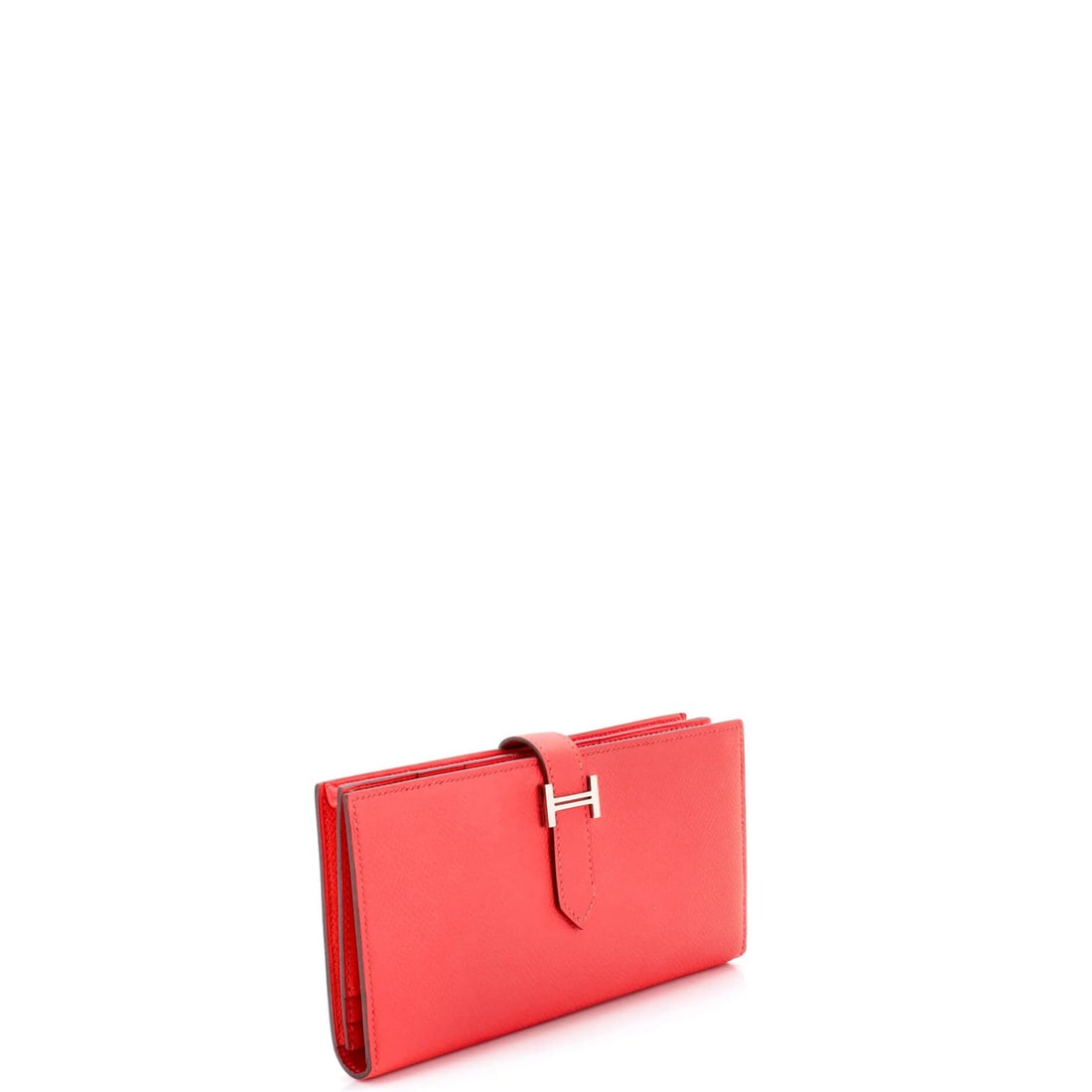 Long Hermes Bearn Wallet Epsom - 2