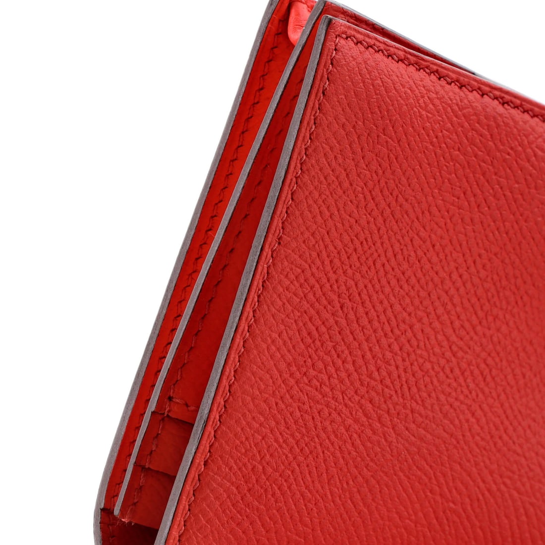 Long Hermes Bearn Wallet Epsom - 6