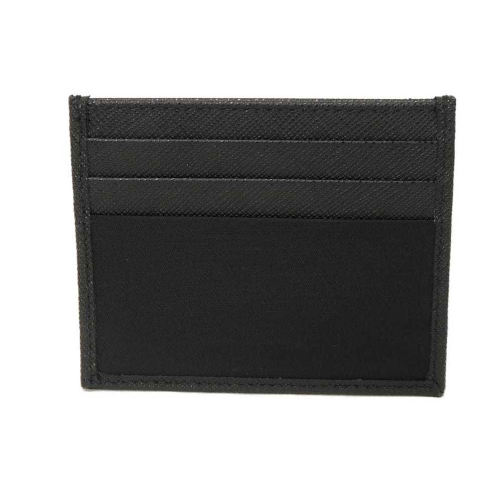 Prada Polyamide Card Case - 3