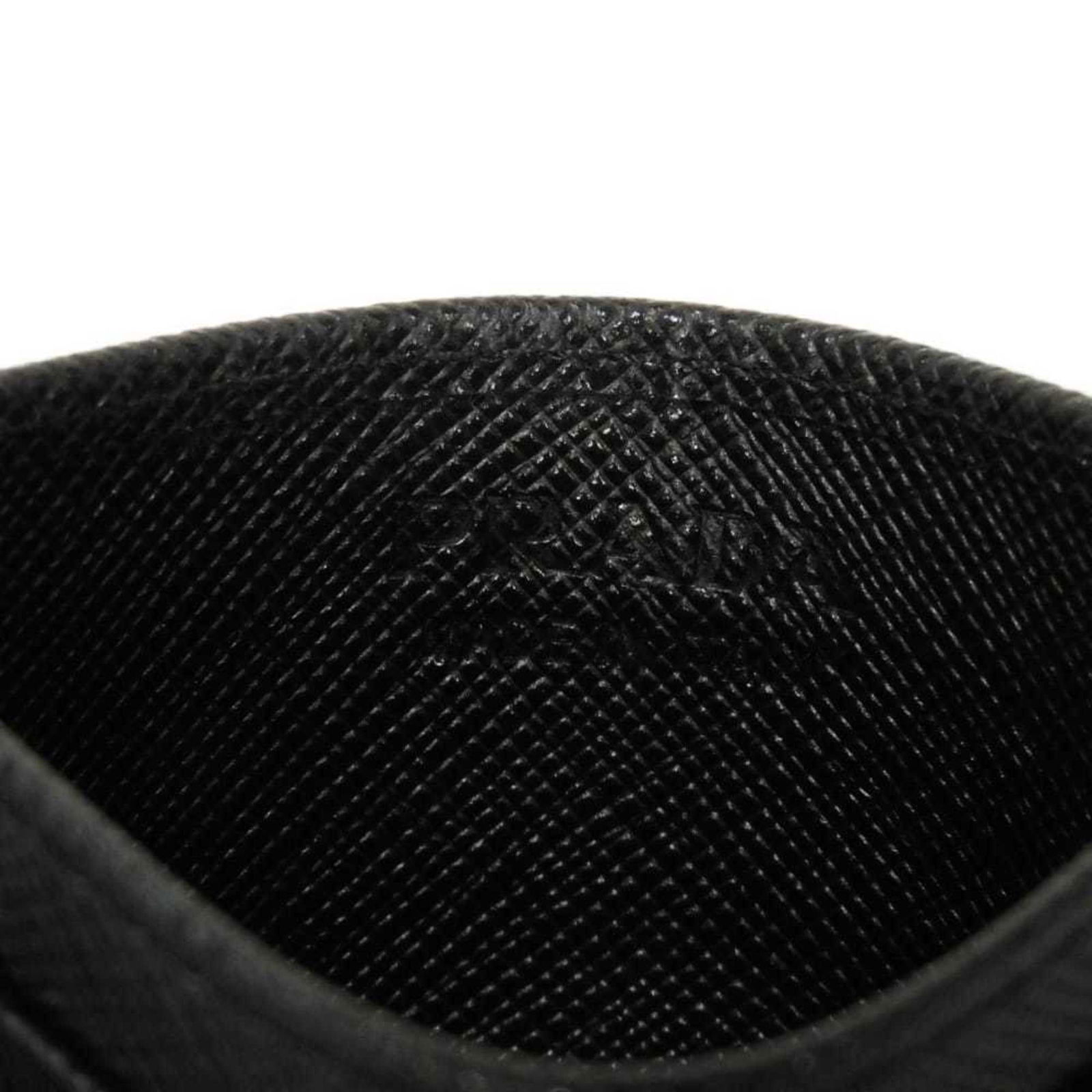 Prada Polyamide Card Case - 4