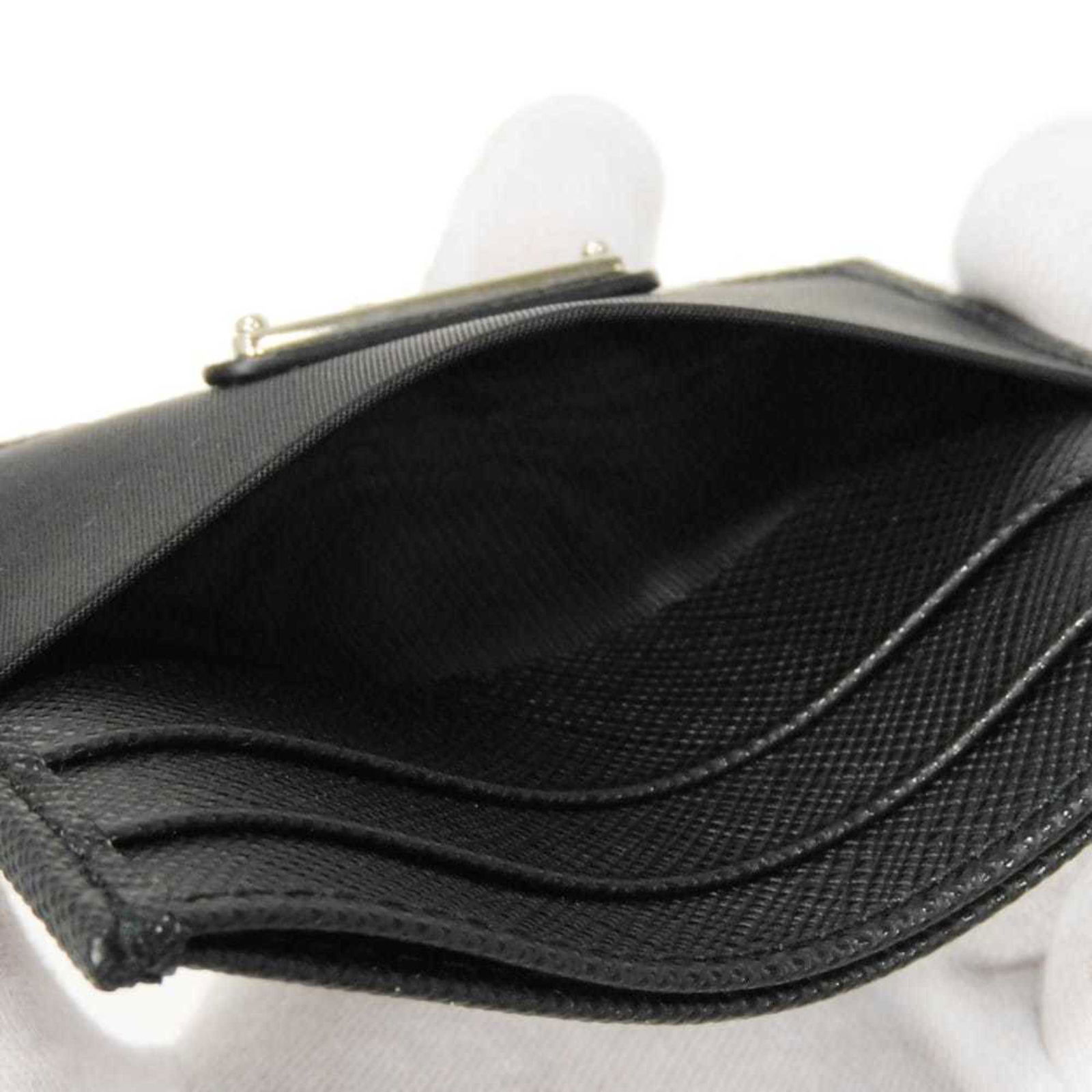 Prada Polyamide Card Case - 7