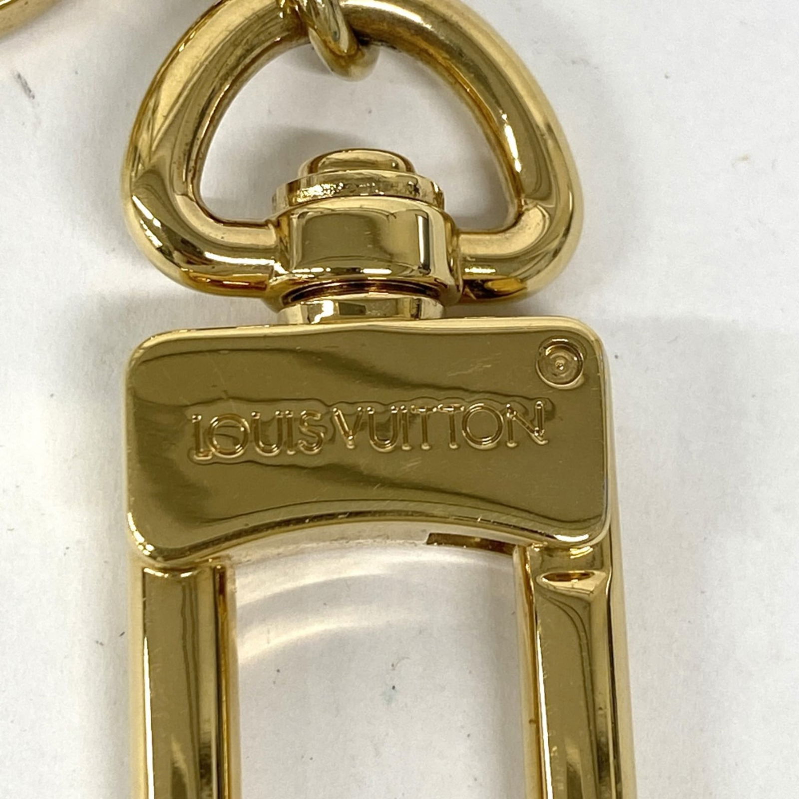 Keyring Louis Vuitton - 2