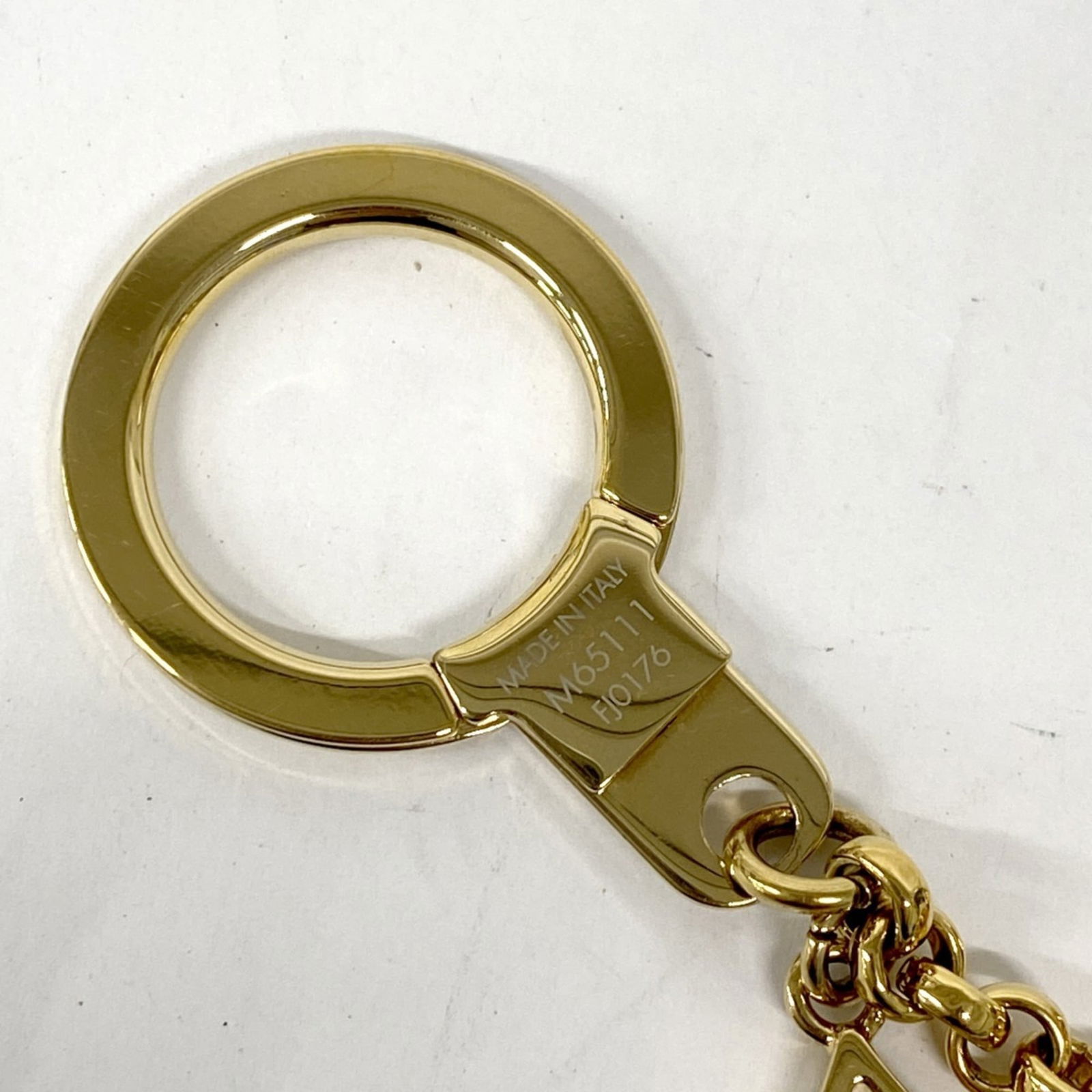 Keyring Louis Vuitton - 3