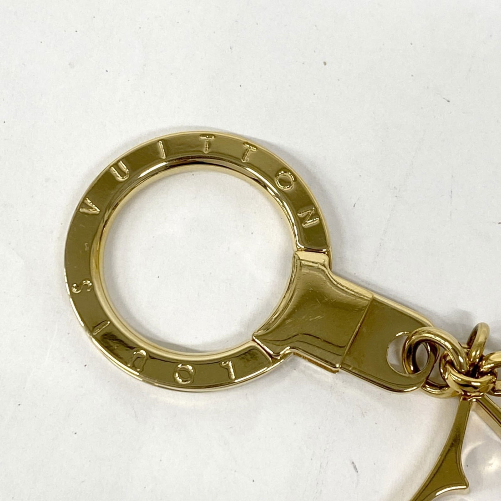 Keyring Louis Vuitton - 4