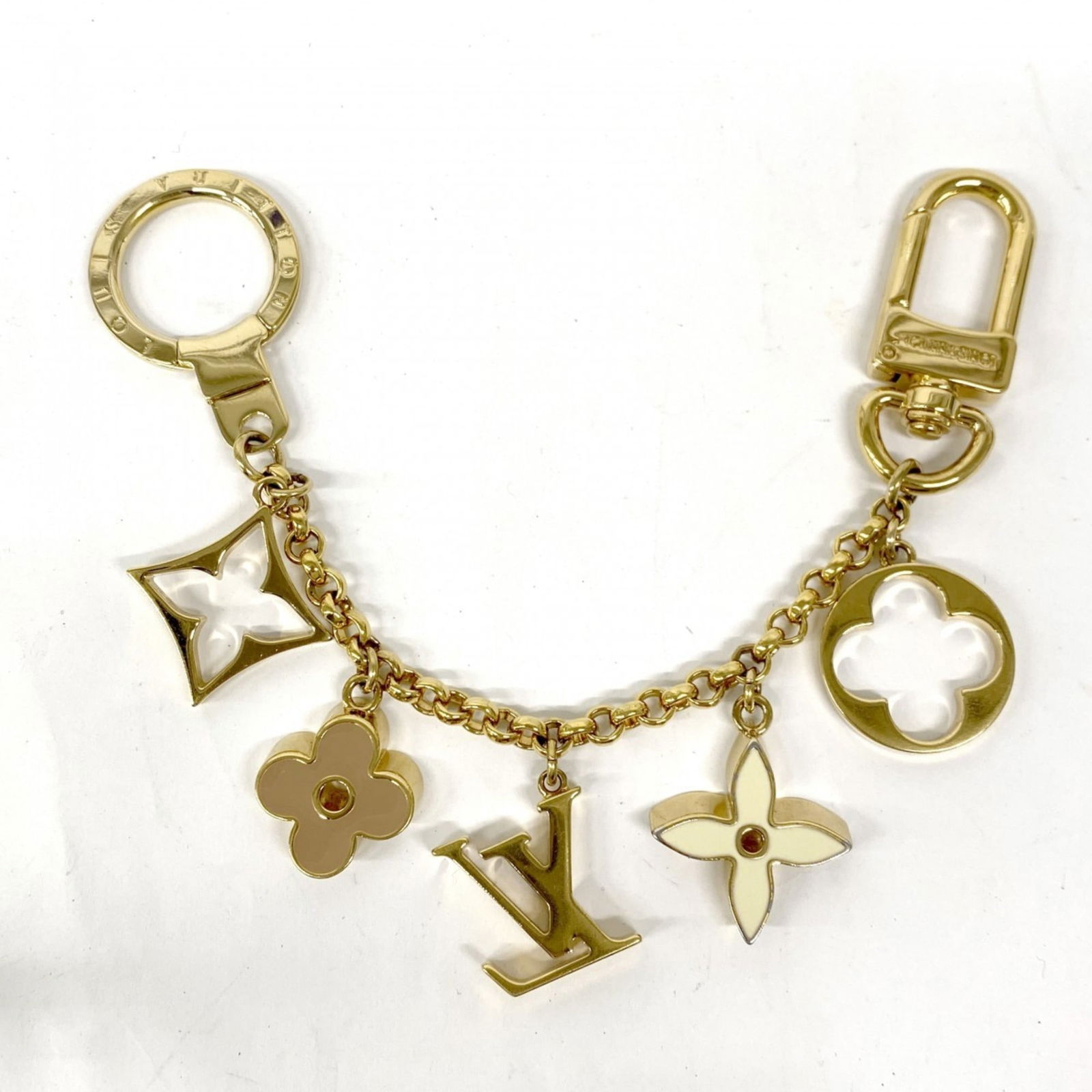 Keyring Louis Vuitton - 7