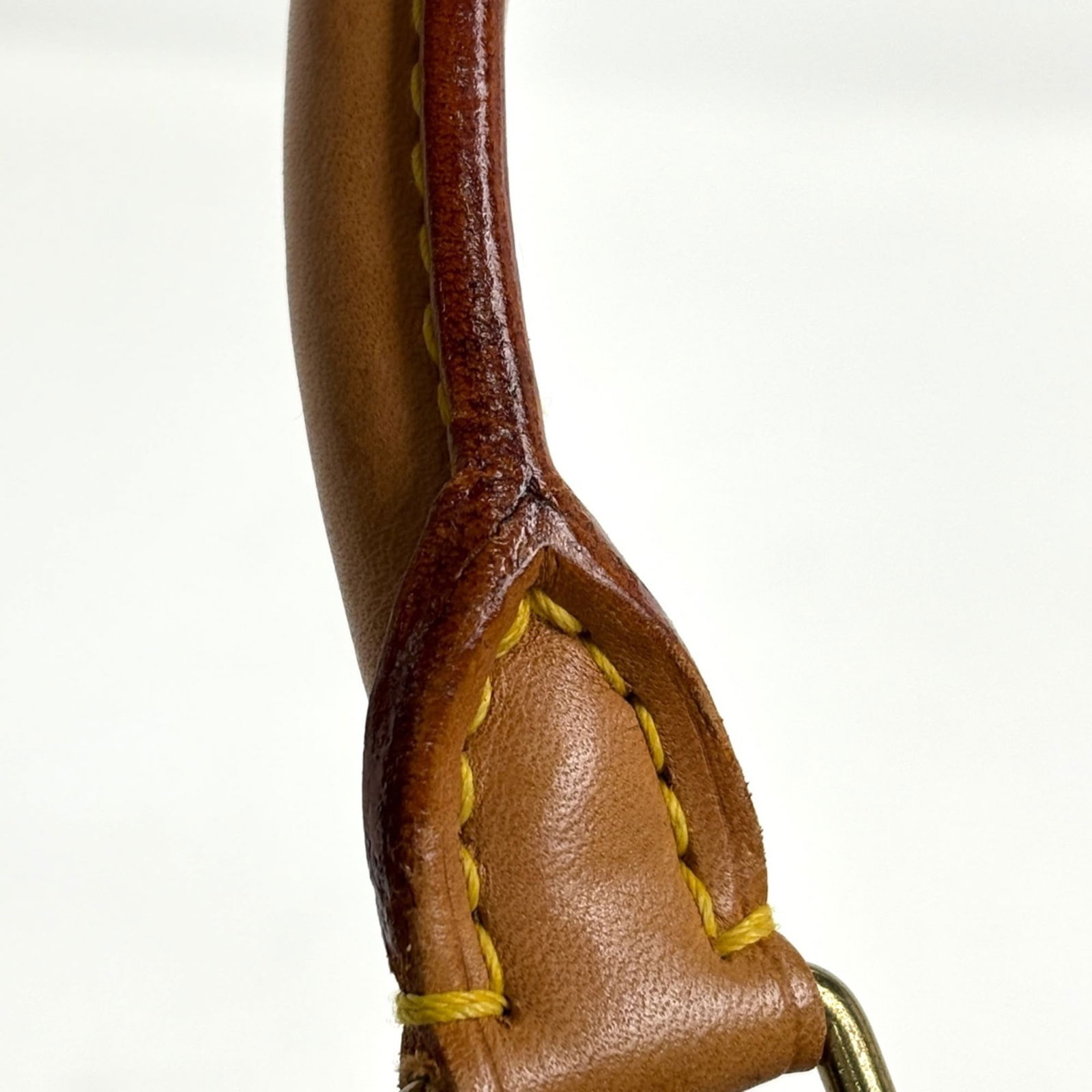 Louis Vuitton Monogram Handbag - 4