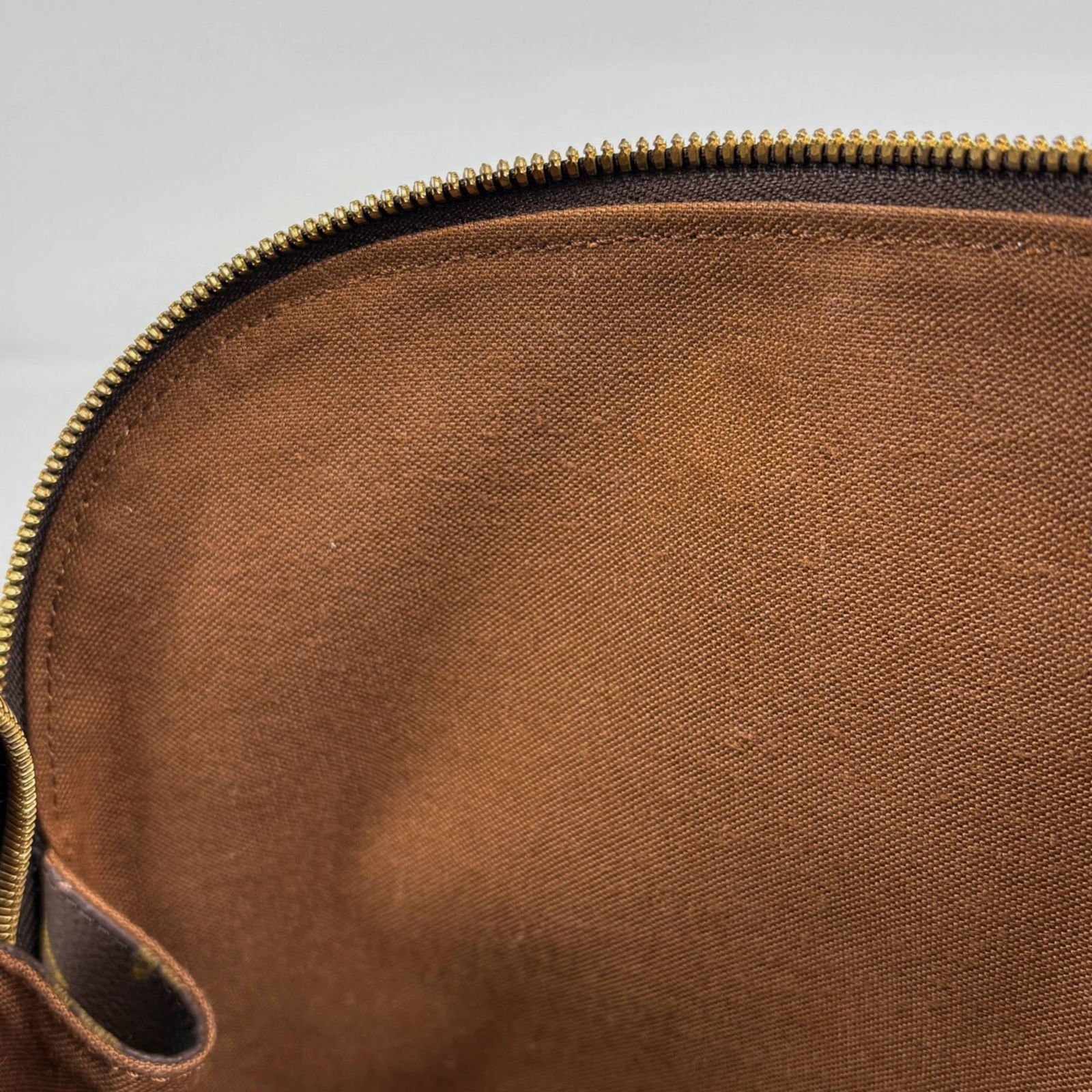 Louis Vuitton Monogram Handbag - 6