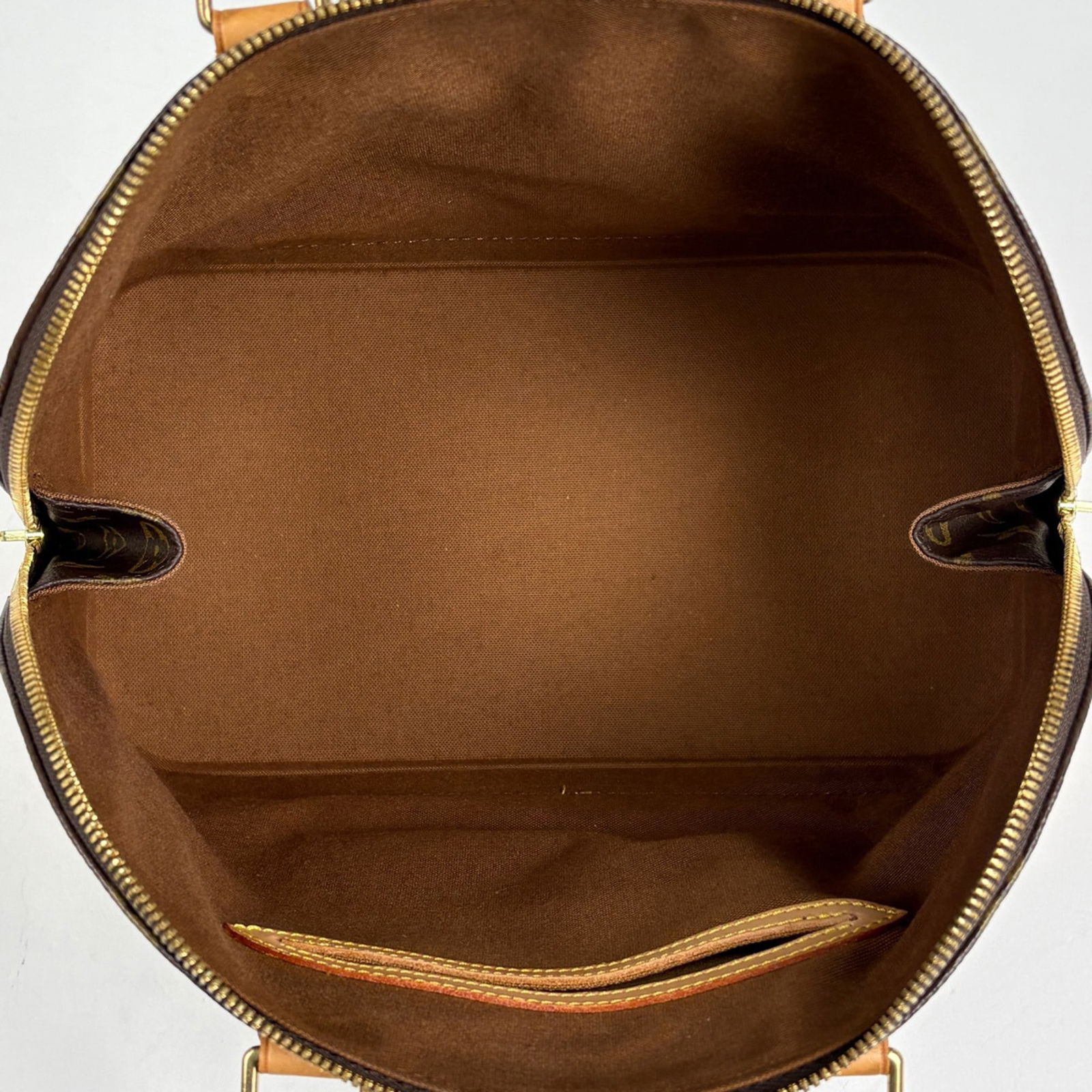 Louis Vuitton Monogram Handbag - 7