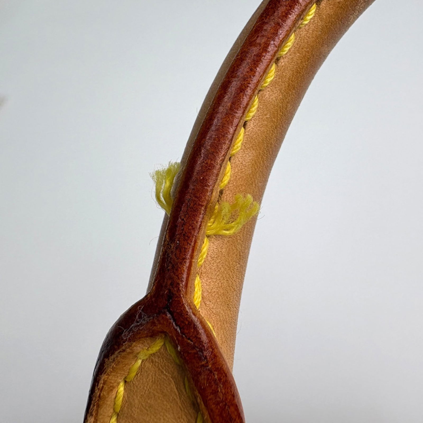 Louis Vuitton Monogram Handbag - 5