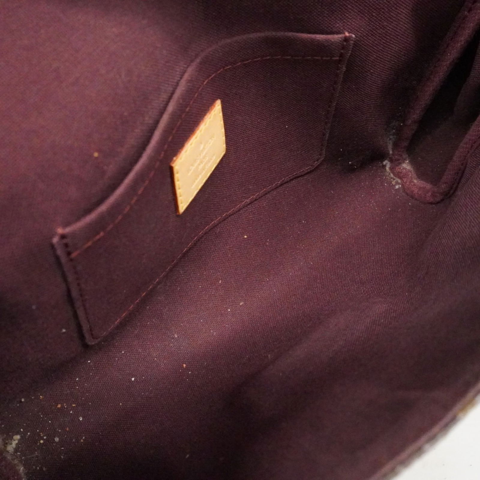 Handbag Louis Vuitton - 4