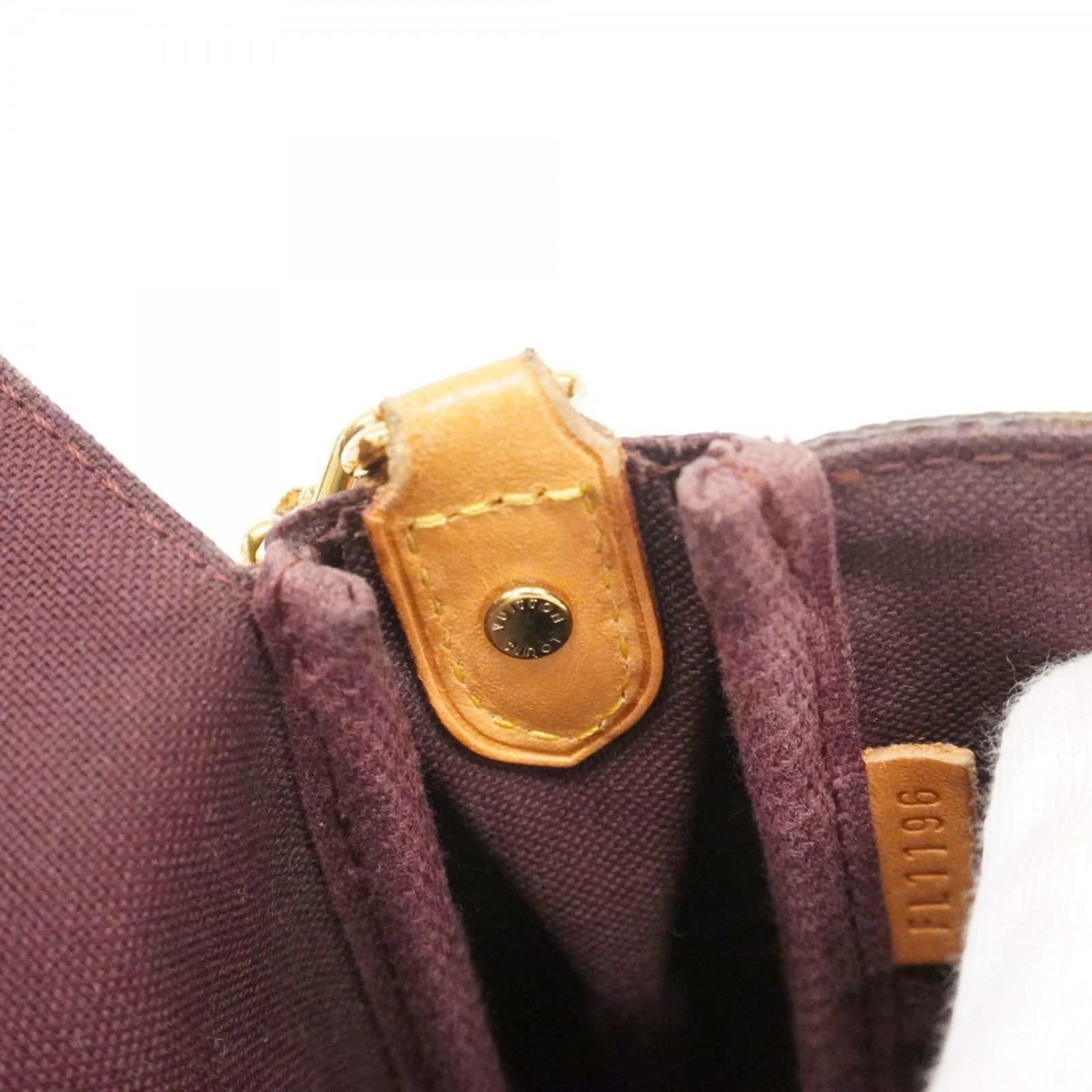 Handbag Louis Vuitton - 6