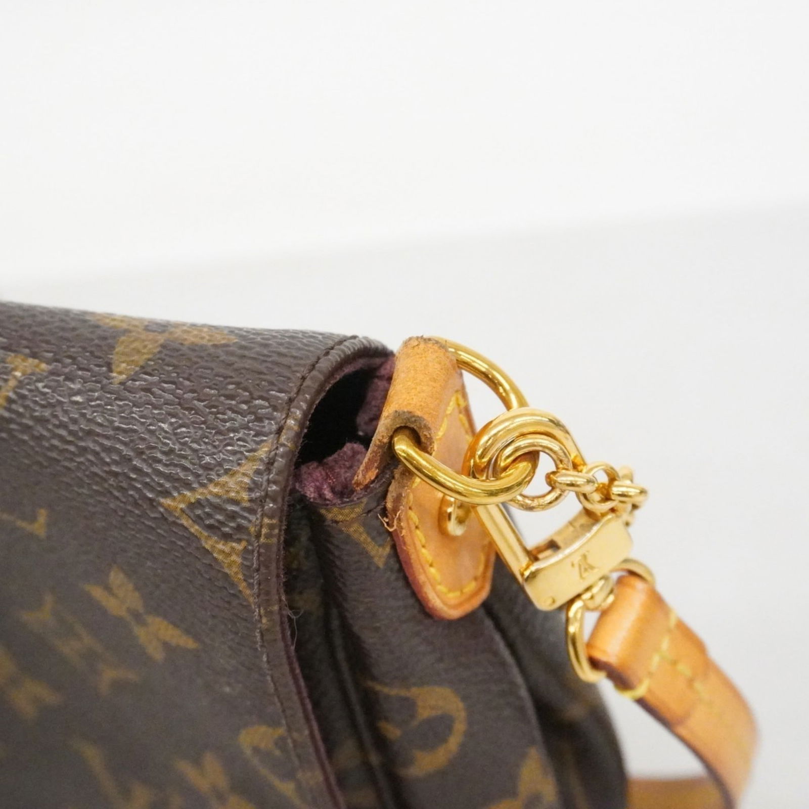 Handbag Louis Vuitton - 8