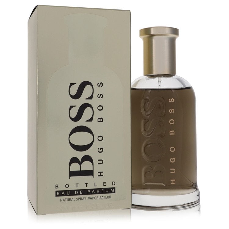 Hugo Boss No. 6 Eau de Parfum Spray: Hugo Boss No. 6 Eau de Parfum Spray Exceptional Hugo Boss No 6 Eau available for auction. Review complete item specifications below for detailed information. Item Specifics: Brand: Hugo Boss Size: