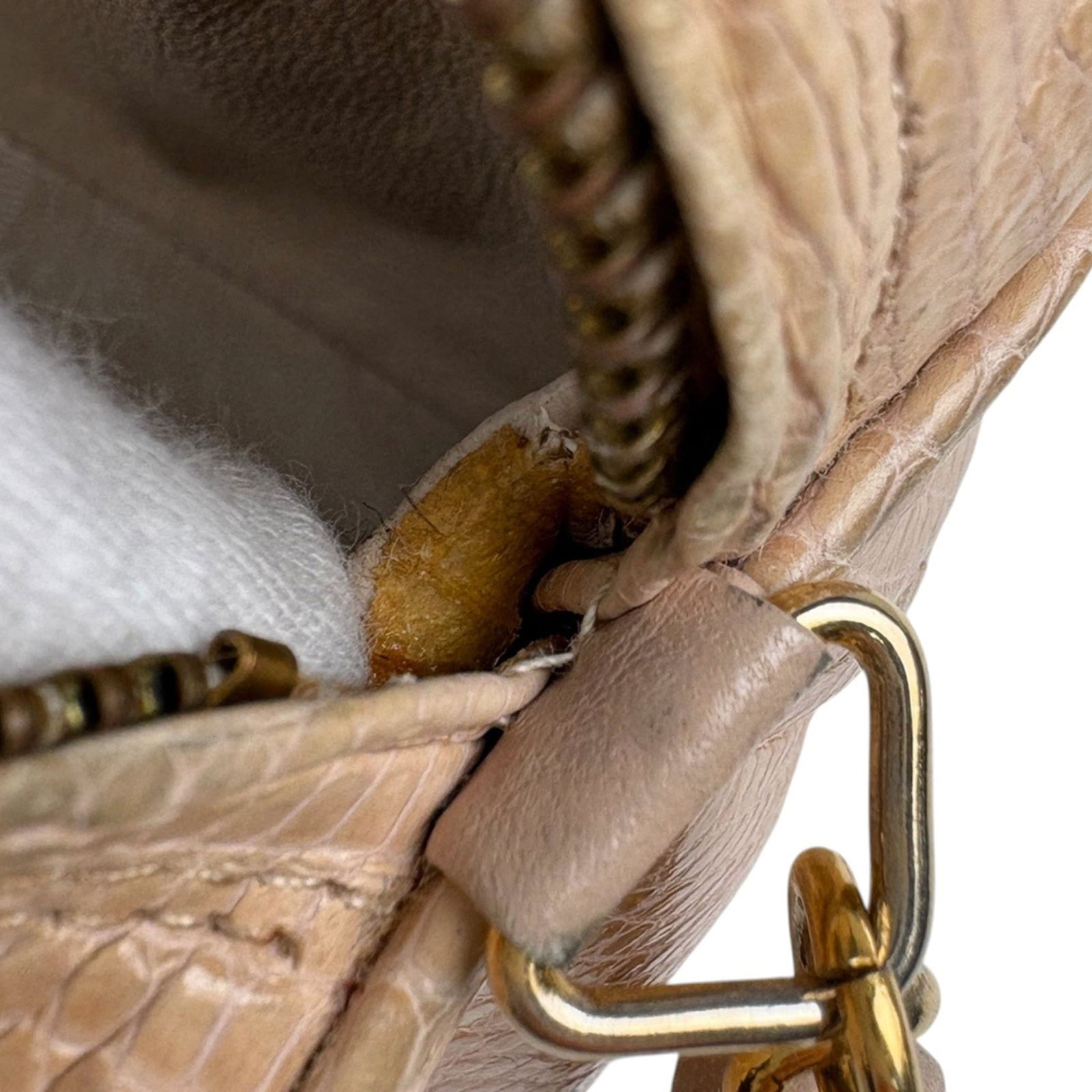 Bag Chanel Shoulder - 10