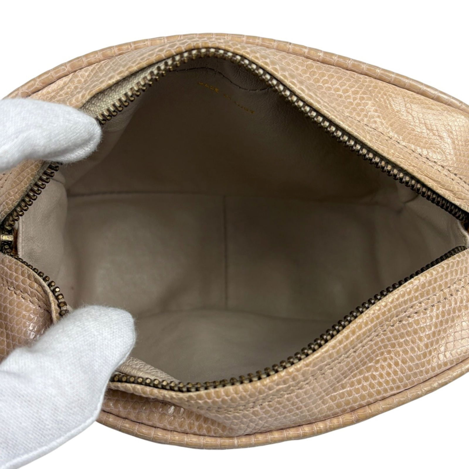 Bag Chanel Shoulder - 12