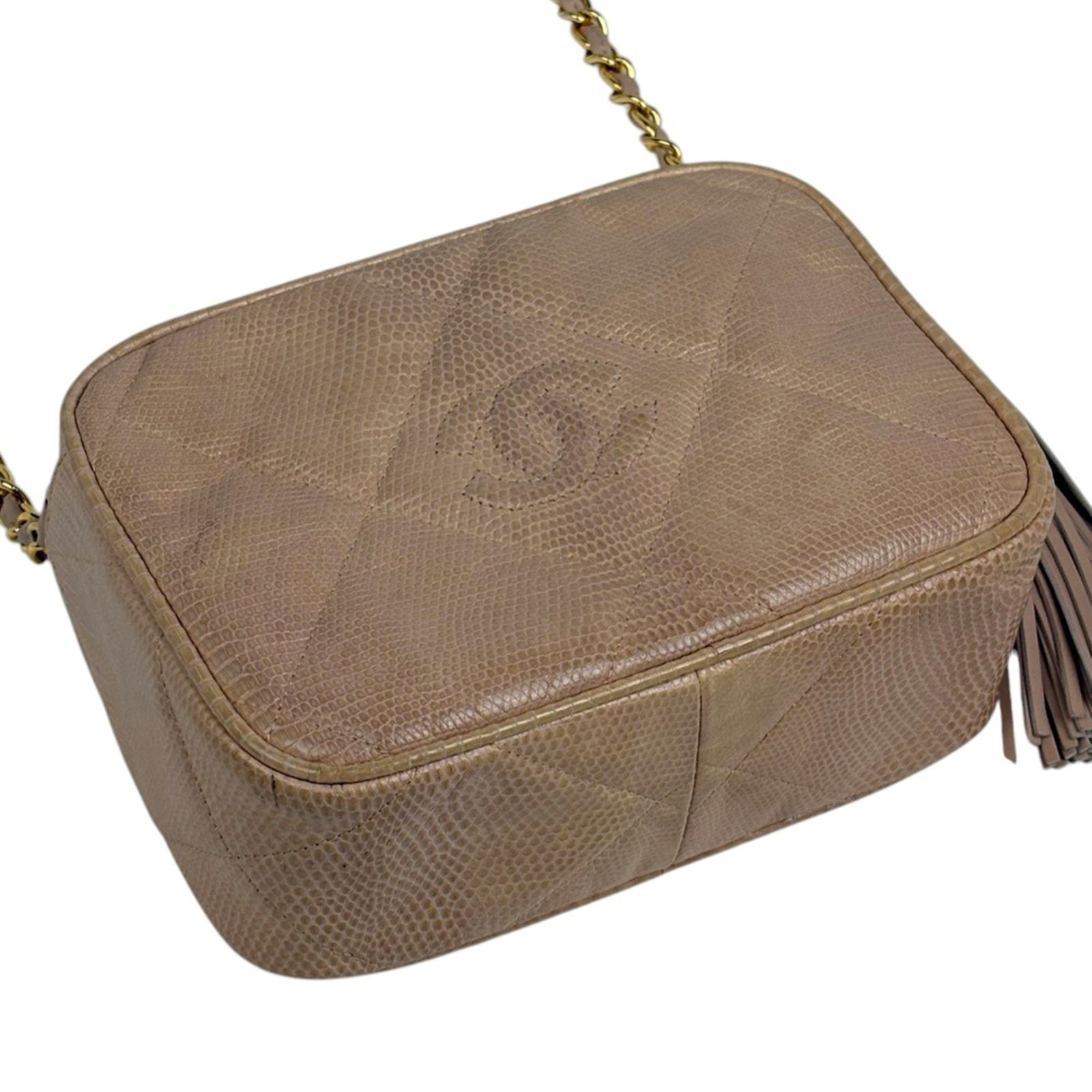 Bag Chanel Shoulder - 2