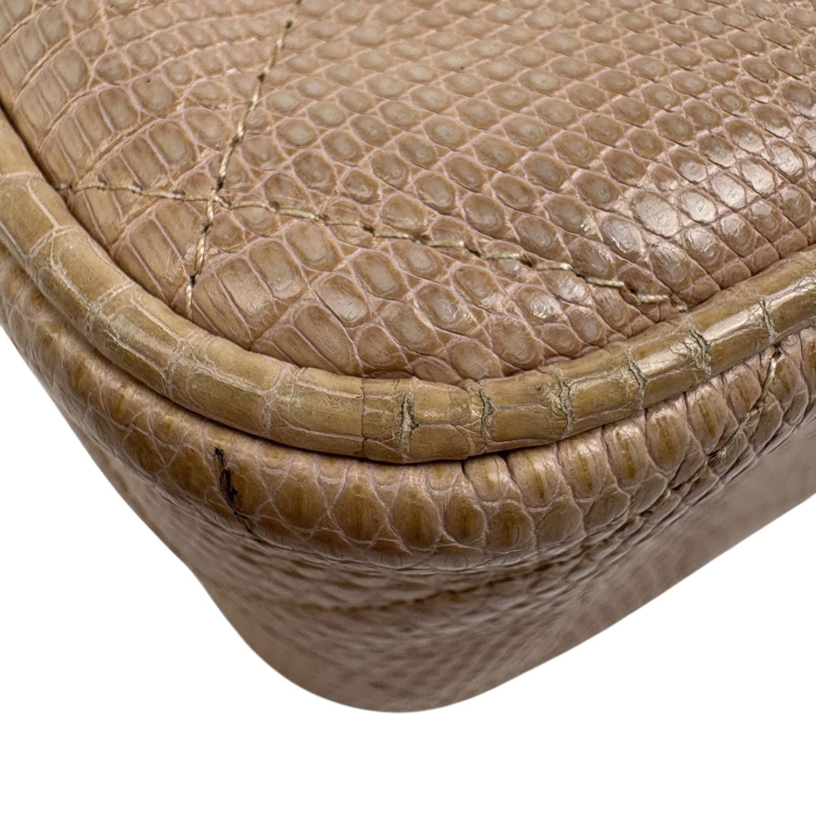 Bag Chanel Shoulder - 4