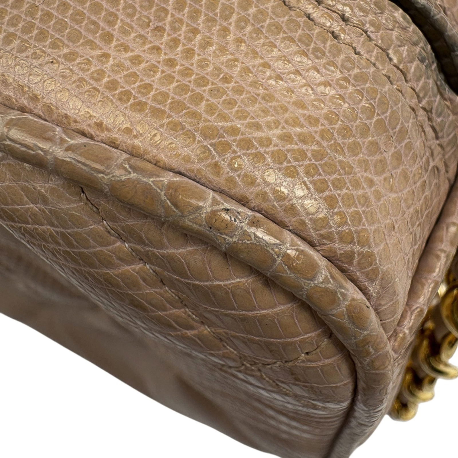 Bag Chanel Shoulder - 5