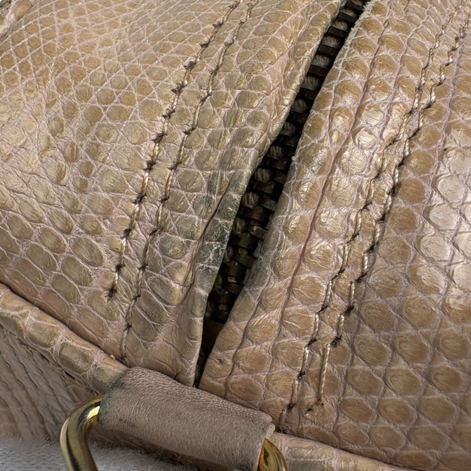 Bag Chanel Shoulder - 6