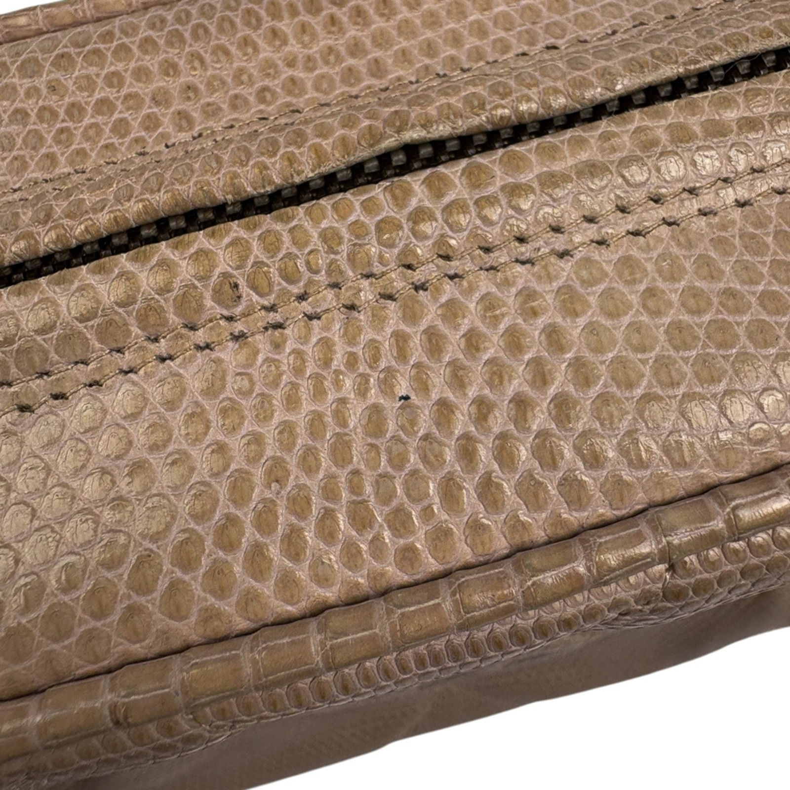 Bag Chanel Shoulder - 7