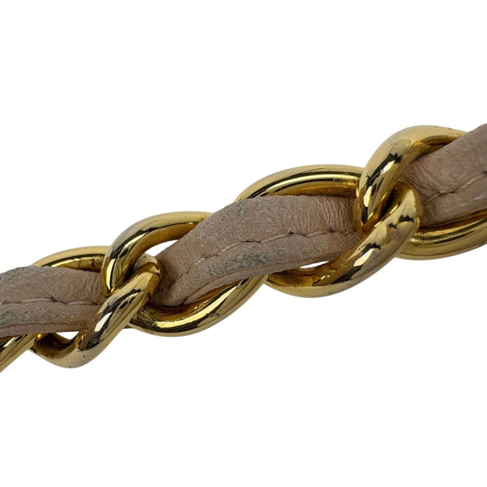 Bag Chanel Shoulder - 8