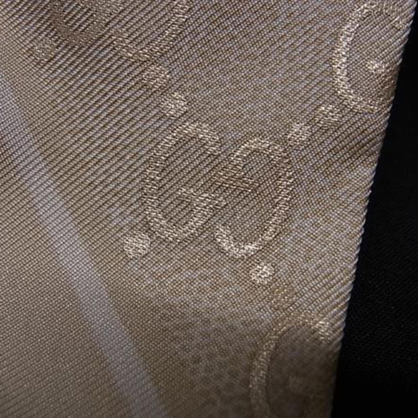 Gucci Silk Scrunchie - 2