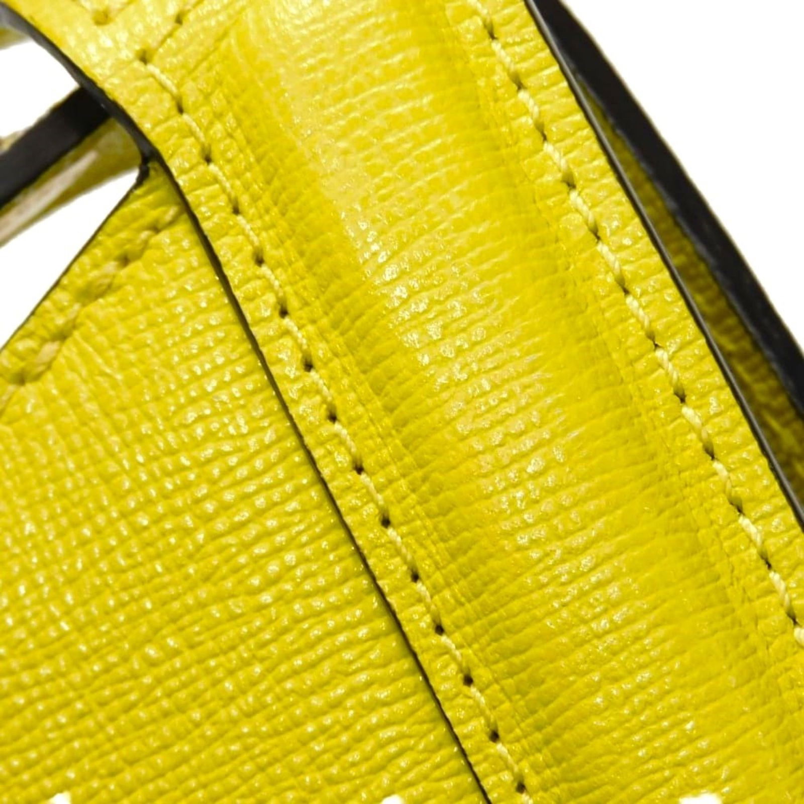 Longchamp Leather Shoulder Bag - 19