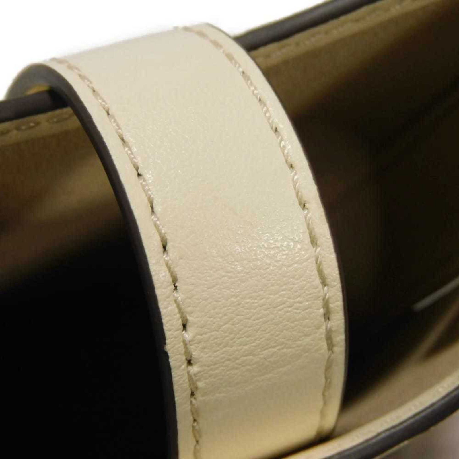 Tory Burch Leather Shoulder Bag - 10