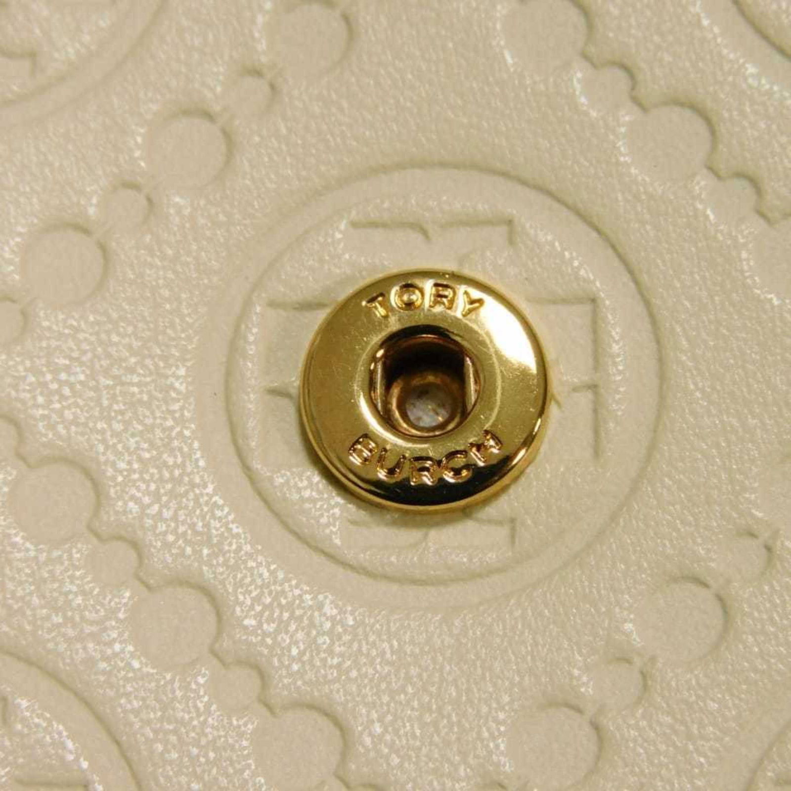 Tory Burch Leather Shoulder Bag - 12