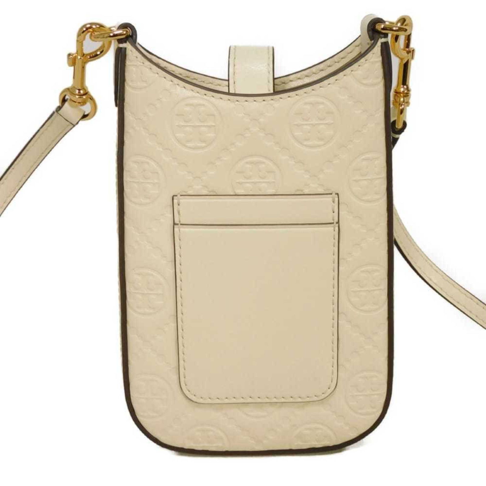 Tory Burch Leather Shoulder Bag - 4