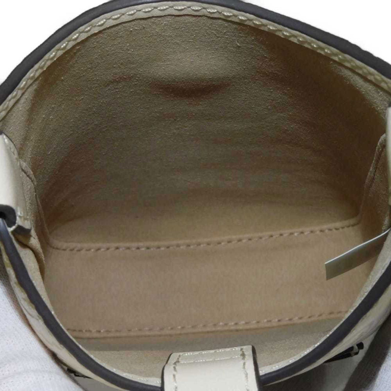 Tory Burch Leather Shoulder Bag - 5